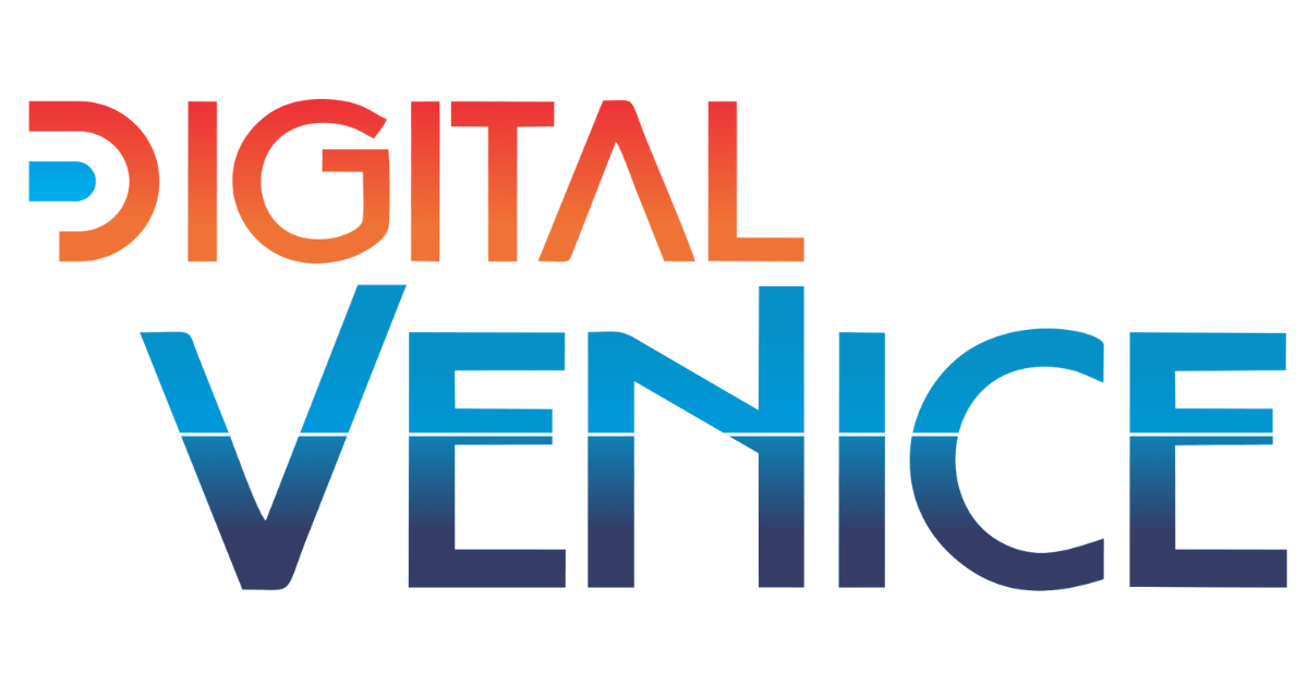 logo digital venice